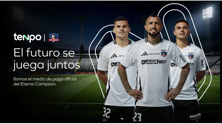 Tenpo se suma con descuentos, cuotas sin interés para venta de abonos en Colo Colo.