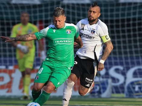 ¿Cuándo juega Colo Colo vs Audax Italiano y qué canal transmite la última fecha?