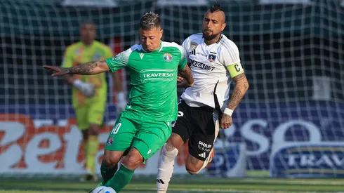 ¿Cuándo juega Colo Colo vs Audax Italiano y qué canal transmite la última fecha de la Liga de Primera?