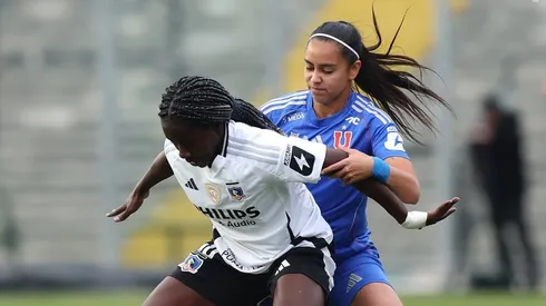 ¿Qué canal transmite hoy la final de Colo Colo femenino vs U de Chile?