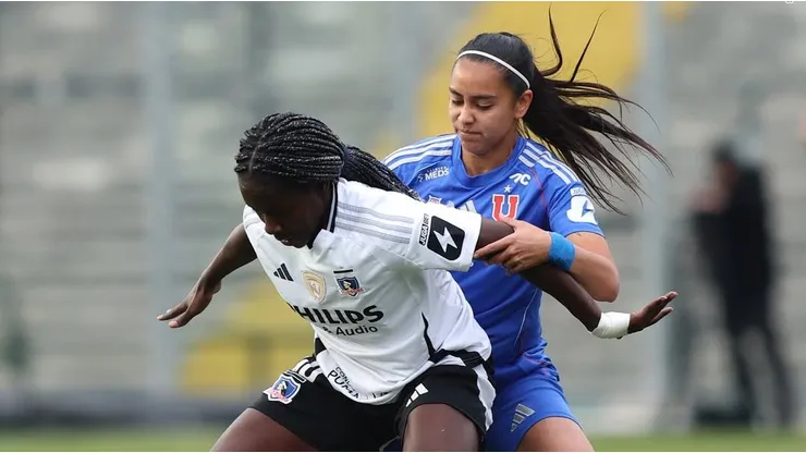 ¿Qué canal transmite hoy la final de Colo Colo femenino vs U de Chile?