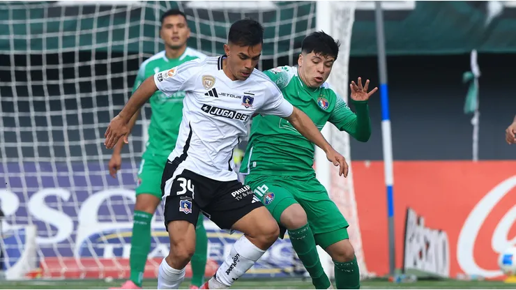 ¿A qué hora juega Colo Colo vs Audax y qué canal transmite?