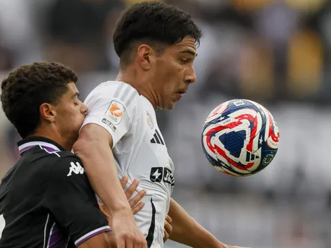 ¿Se va? Radio ADN revela al equipo argentino que está interesado en Salomón