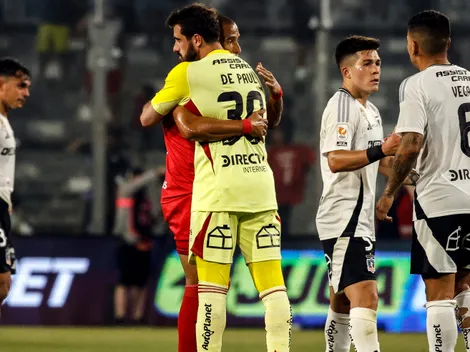 Tabla: Tras la intensa definición de día sábado, así marcha Colo Colo