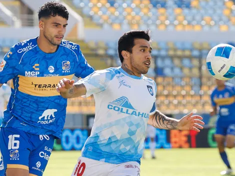 El segundo equipo de la Liga de Primera que confirmó su descenso