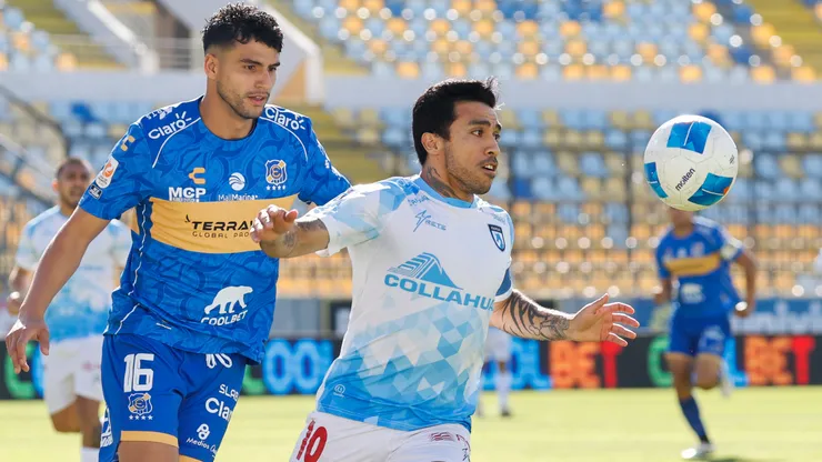 El segundo equipo de la Liga de Primera que confirmó su descenso