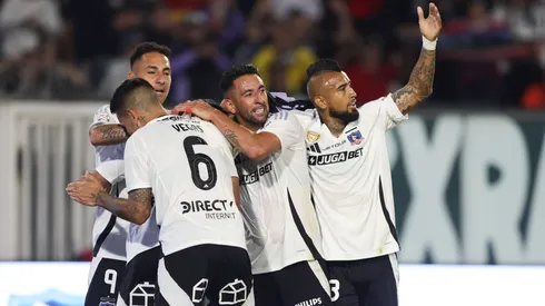 La inédita lista de citados de Colo Colo para el duelo clave ante Audax