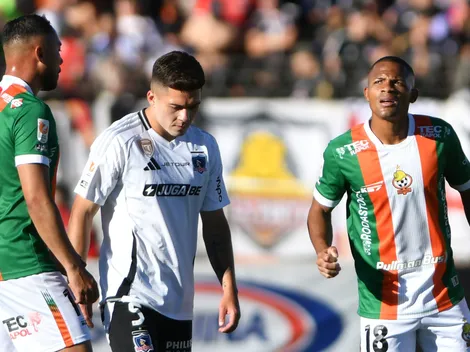 ¿Qué resultados necesita Colo Colo para clasificar a la Sudamericana?