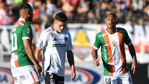 ¿Qué resultados necesita Colo Colo para clasificar a la Sudamericana?