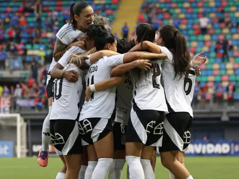 La clave de Colo Colo Femenino para ser tetracampeonas e invictas