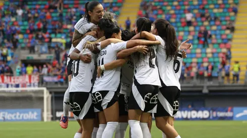 En Colo Colo Femenino dan la clave para quedarse con el tetracampeonato invicto.