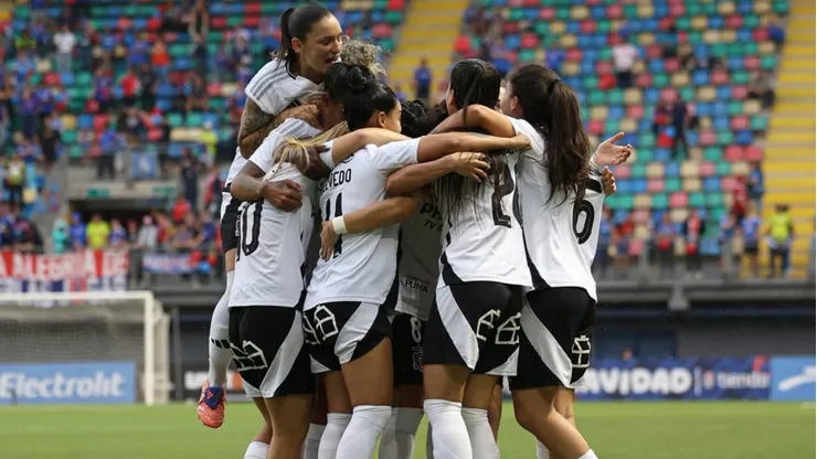 En Colo Colo Femenino dan la clave para quedarse con el tetracampeonato invicto.