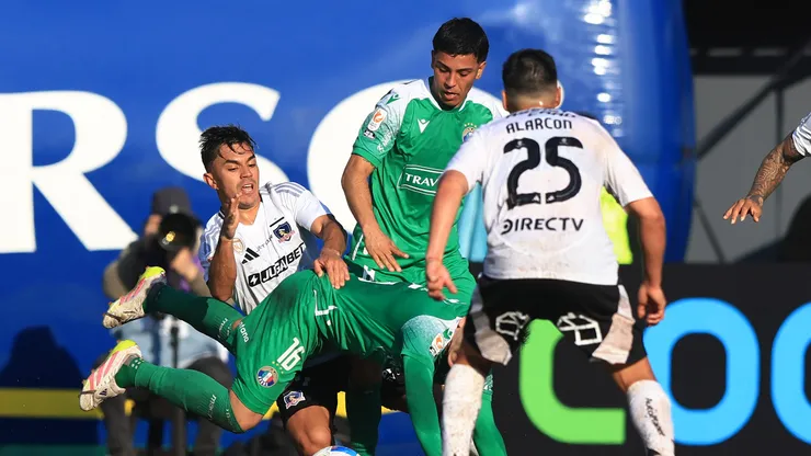 Colo Colo se juega varios millones de cara a la planificación de la nueva temporada.