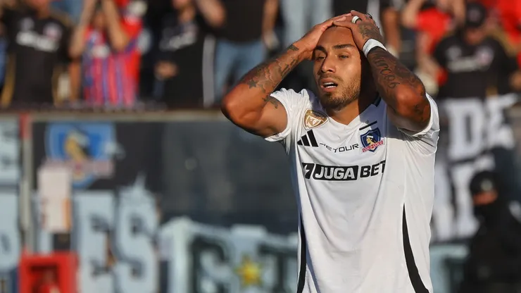 Colo Colo 1-2 Audax Italiano: Goles, resumen y crónica de la Liga de Primera 2025