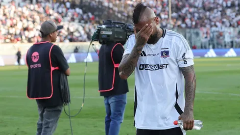 El millonario premio que deja escapar Colo Colo por no llegar a Copa Sudamericana