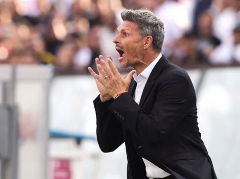 ¿Qué pasará con Ortiz? Hay fecha para la reunión que tendrá ByN