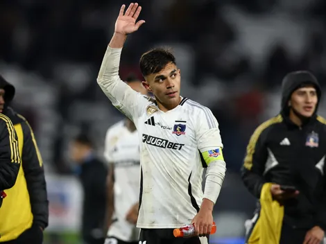 “Se tomarán decisiones”: Pizarro da la cara tras el fracaso de Colo Colo