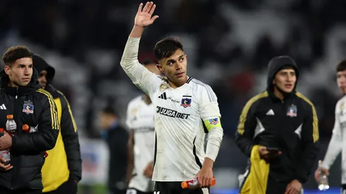 “Se tomarán decisiones”: Pizarro da la cara tras el fracaso de Colo Colo