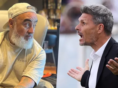 PF de Vidal se lanza con todo contra Fernando Ortiz