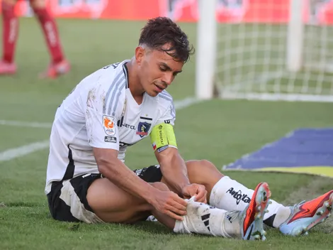 La fuerte crítica de Vicente Pizarro al plantel tras nuevo fracaso de Colo Colo