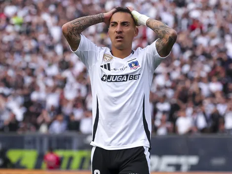 Mucha exigencia: En Colo Colo ya les exigen a sus delanteros para 2026