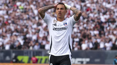 Colo Colo ya asigna exigencias en ataque