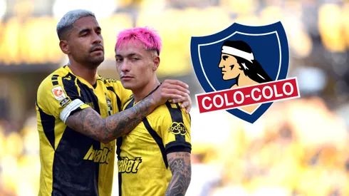 Zavala se refiere a un posible regreso a Colo Colo pese a destacar otro punto.