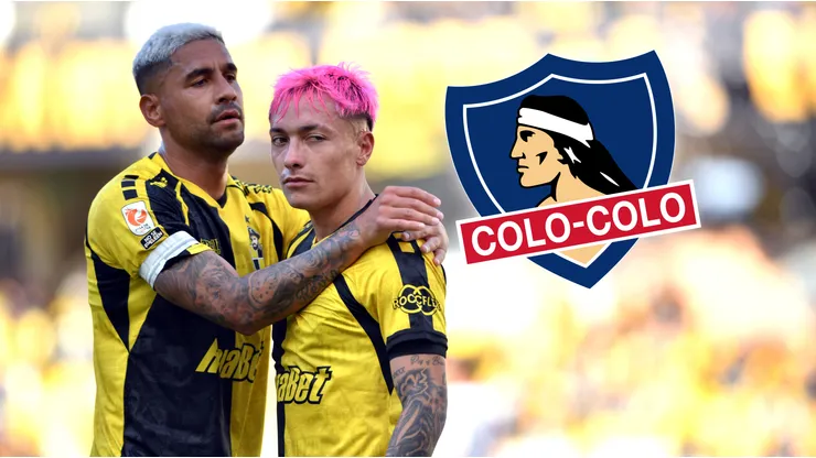 Zavala se refiere a un posible regreso a Colo Colo pese a destacar otro punto.