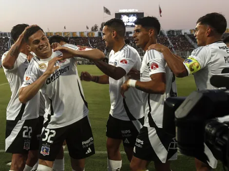 Colo Colo sale de Chile para disputar amistosos internacionales