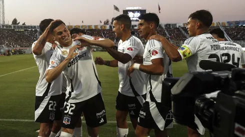 Colo Colo jugará fuera de Chile en la pretemporada.