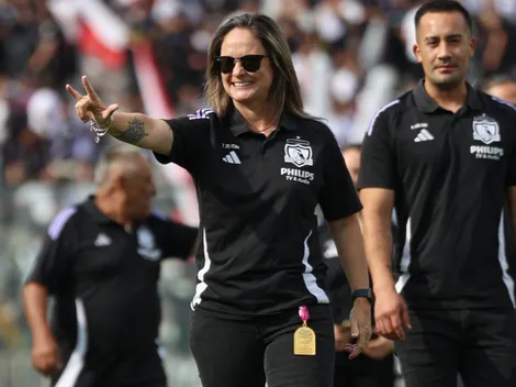 Tetracampeonato de Colo Colo Femenino arrasa en la TV abierta