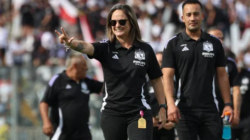 El duelo de Colo Colo Femenino ante Universidad de Chile marcó una alta sintonía.