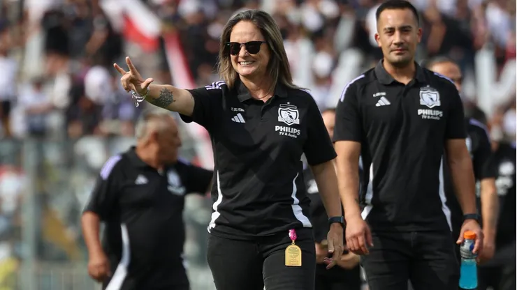El duelo de Colo Colo Femenino ante Universidad de Chile marcó una alta sintonía.