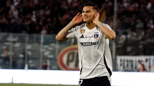 La urgencia que tiene Colo Colo para vender a Lucas Cepeda en este mercado de pases