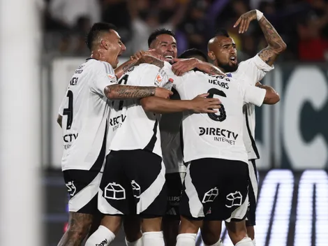 Avisan que Colo Colo busca repatriar a un viejo conocido para 2026