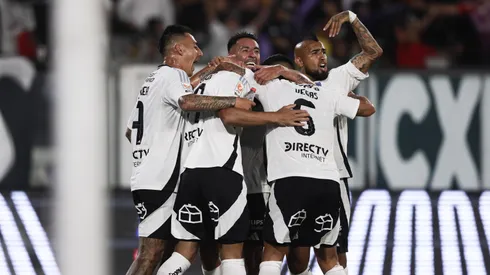 Un viejo conocido está en la carpeta de Colo Colo de cara a la nueva temporada.