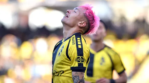 Aseguran que Coquimbo Unido desistió del fichaje de Cristián Zavala por este motivo.