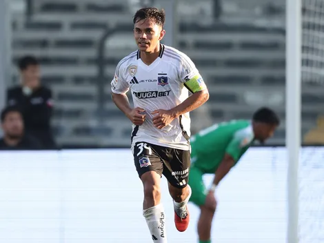 Desde Argentina: el equipo que muestra interés por Pizarro