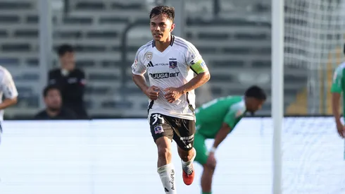 ¿Adiós a Colo Colo? En Argentina señalan el club que muestra interés por Vicente Pizarro