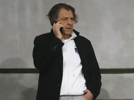 Revelan los nombres que interesan en Colo Colo para reforzar el lateral derecho