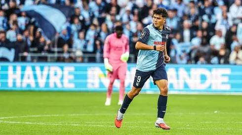 ¿Vuelve a Colo Colo? Los preocupantes números de Pizarro por Europa.