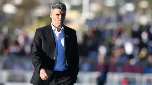 Se define su futuro: ¿Cuánto le cuesta a Colo Colo el despido de Fernando Ortiz?