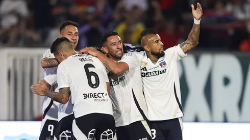 Minuto a minuto de la reunión en Blanco y Negro: se define el futuro de Ortiz en Colo Colo.