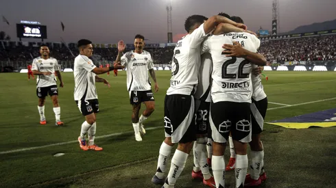 Un club que acaba de conseguir el ascenso le manda un aviso a Colo Colo.