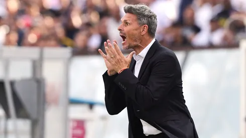 Fernando Ortiz tendrá injerencia en los refuerzos de Colo Colo.