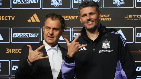 La cláusula que tendrá el contrato de Fernando Ortiz.