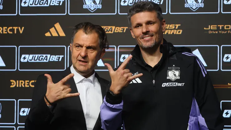 La cláusula que tendrá el contrato de Fernando Ortiz.