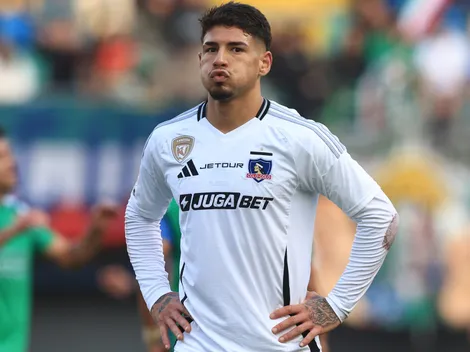 Desde Uruguay revelan contactos de Alan Saldivia con Peñarol