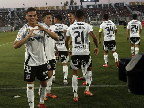 Ojo Colo Colo: El radical cambio de TNT y la ANFP para el fútbol chileno