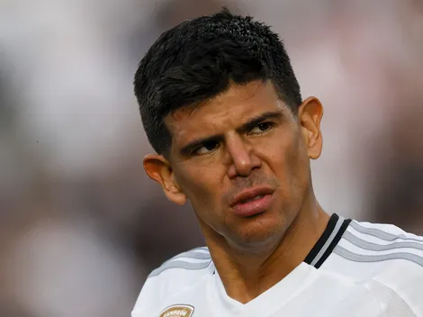 El plan de Pavez tras la continuidad de Ortiz en Colo Colo